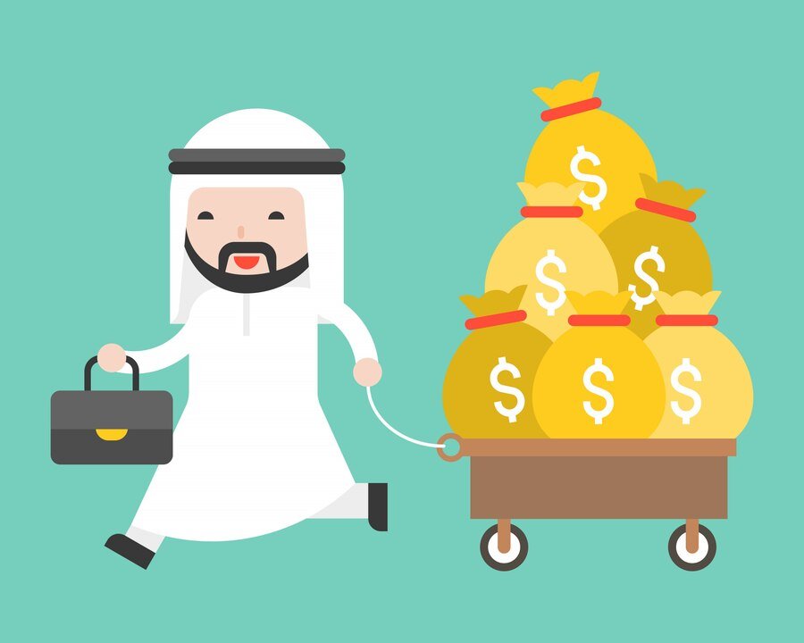 تسديد قروض
